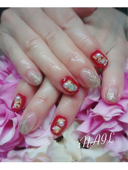 アイネイル(iNAIL)/