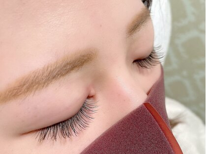 ココ アイラッシュ(co.co. eyelash)の写真