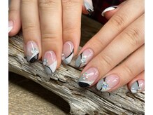 爪屋べっぴん堂/大人フレンチ