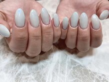 エステティックアンドネイル ローズ(ESTHETIC&NAIL Rose)/オーロラネイル