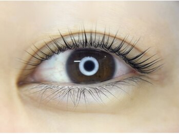 グランビューティー 焼津店(gran beauty)/まつ毛パーマ(まつ毛カール)