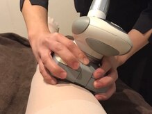 ラシェス ハスダ(luscious hasuda)/エンダモロジー【痩身/痩せる】