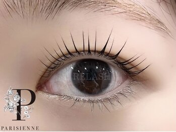 リラッシュ 駅南店(RELASH)/パリジェンヌラッシュリフト