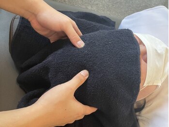 ほぐし家 藤沢長後店/