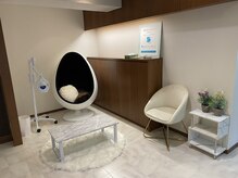 ホワイトニングビューティー 吉祥寺店/【店内は常に清潔に】 