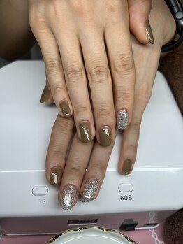 シネイル スパ(c.nail spa)/