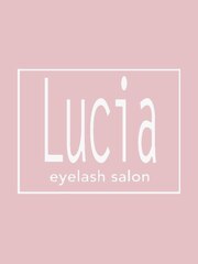 eyelash salon Lucia×美顔秘密基地(人気のマツエク/アイブロウ/パリジェンヌサロン)