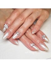 ネイルホン(nail Hong)/