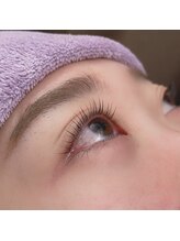 ネオリーブ エクラ 上野御徒町店(Neolive eclat)/パリジェンヌラッシュリフト