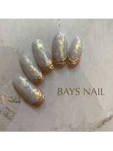 ベイズネイル(BAYS NAIL)/Monthly collection