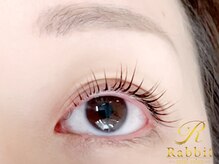 ラビットプラス(Rabbit+)/☆パリジェンヌラッシュリフト☆