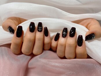 シーシーネイル 新宿店(CeCe Nail)/ワンホンネイル