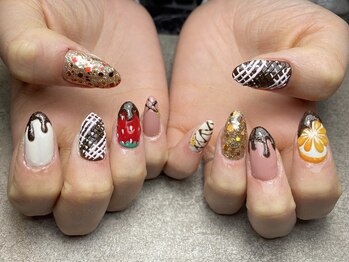 ケーネイルズ(K..nails)/