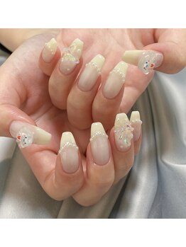 コロミネイル(colome nail)/