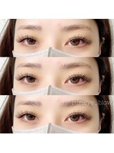 ビア(BiA)/フラットラッシュ150本