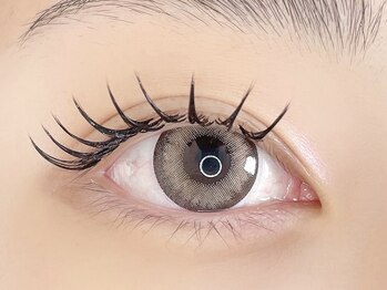 アイヨンマルゴ 神戸三宮店(EYE405)/セーブルラッシュ