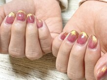 ホナ(HONA)/ももみたいなマグネット