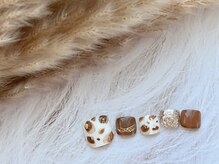 カノア(KANOA)/11月定額フット