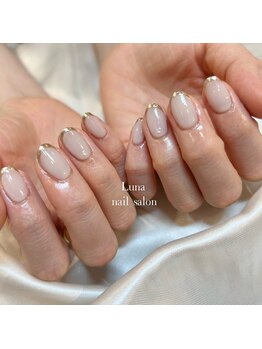 ミラーフレンチ