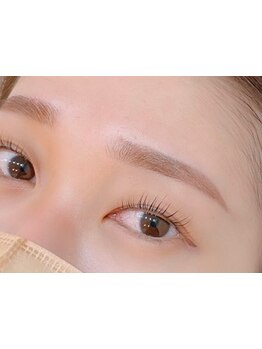 モテ可愛な目元にしたい