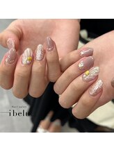 イベル 京橋店(ibelu)/シェルネイル