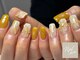 ネイルセッション(nail session)の写真/貸切プライベート空間でくつろぎながらネイルを♪デザイン決めも相談OK◎"手書きSEASONデザイン¥8300～"