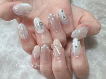 チアフルチア バイ リッチネイル(CheerfulCheer by Ricci nail)/