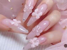 クイーンズネイルサロン(Queen's nail salon)/