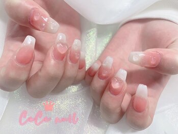 シーシーガーデン 表参道(Cece Garden)/