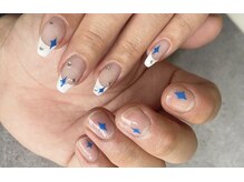 チャイ 大阪上本町店(chai)/design by Sayaka