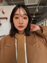 ヌーヴェル(nouvell)/眉毛/眉毛サロン/アイブロウ