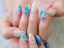 人魚のしっぽ★