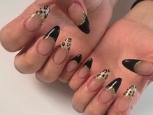 フランチェス(Frances)