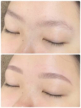 シアラ 北花田店(Ciara)/眉Wax