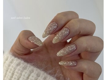 ルレア(Lulea)/simple course