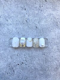 2025/１月 定額デザイン＊【６】