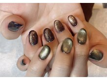 サロン ド シエル(Salon de ciel)/nail design...♪