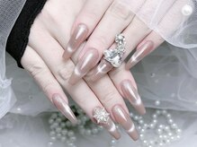 クイーンズネイルサロン(Queen's nail salon)