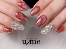 ユーミー(u/me)/色んなキラキラ★