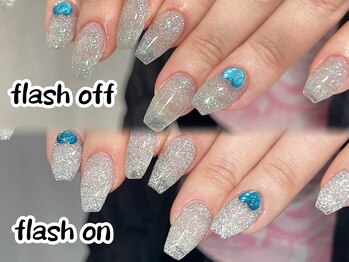 ワイワイ(yy)/フラッシュ