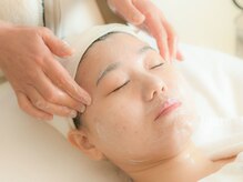 カネキ(KANEKI)/ニキビケアフェイシャル