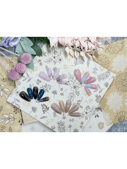 定額メニューのあるサロン