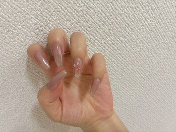 キュウキュウ(99-QQ)/桜