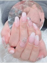 アリエス(Aries)/持ち込みデザイン120分オフ込