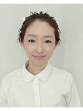 アイラッシュ フロウ(eyelash Flow) 田代 千春