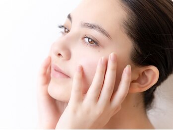 アルフォービューティ 難波店(ALU for beauty)の写真/【W痩身】お腹◎脂肪冷却&小顔◎HIRF LIFT＋ 28000円→11800円