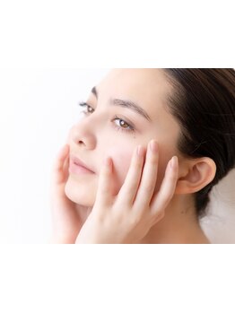 小顔になりたい