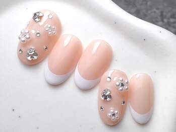 モルフォ 千駄ヶ谷(Morpho)/マンスリーア~トコース【C】