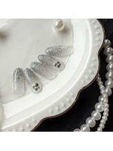 セプトネイル 函館店(SEPT NAIL)/5月オフィスサンプル　5500