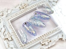 カリス(Charis)/定額¥11,000(ご新規様¥9,900)